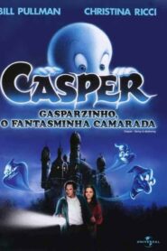 Gasparzinho, o Fantasminha Camarada