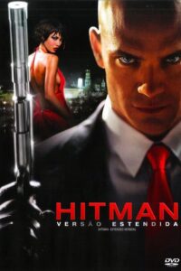 Hitman – Assassino 47