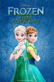 Frozen: Febre Congelante