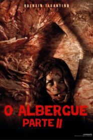 O Albergue 2