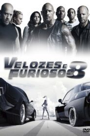 Velozes e Furiosos 8