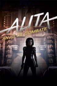 Alita: Anjo de Combate