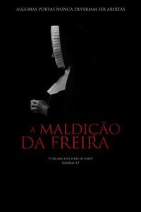 A Maldição da Freira