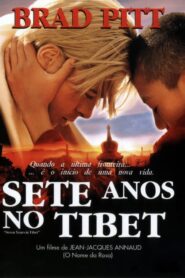 Sete Anos no Tibet