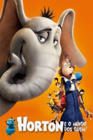 Horton e o Mundo dos Quem!