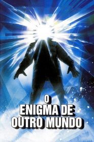 O Enigma de Outro Mundo