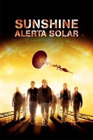 Sunshine: Alerta Solar