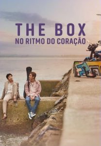 The Box – No Ritmo do Coração