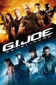 G.I. Joe: Retaliação