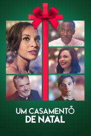 Um Casamento de Natal