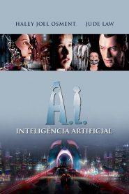 A.I.: Inteligência Artificial