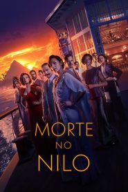 Morte no Nilo – Death on the Nile