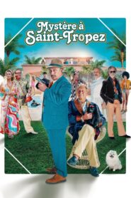 Mystère à Saint-Tropez