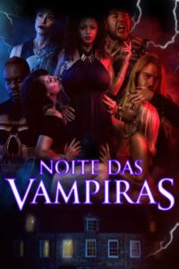 Noite das Vampiras