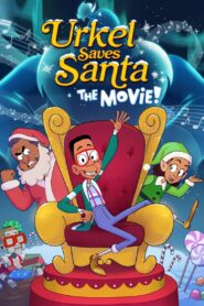 Urkel Salva o Papai Noel: O Filme!