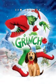 O Grinch 2000