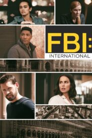 FBI: Internacional