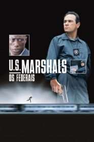 U.S. Marshals: Os Federais