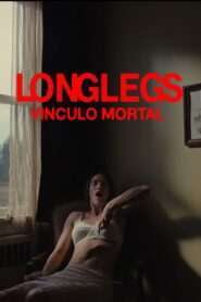 Vínculo Mortal – Longlegs